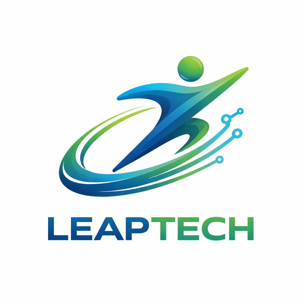LeapTech