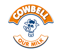 COWBELL OUR MILK